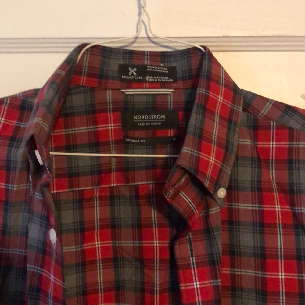 Nordstrom shirt